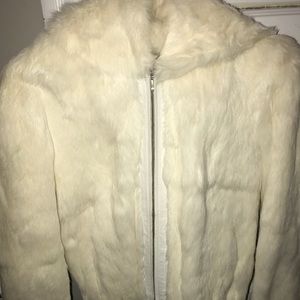 Jackets & Coats - Fur Coat Jackets & Coats - Fur Coat